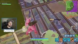 EPIC ROCKET RIDE KILL TYPICAL GAMER TGELITE [upl. by Euqirat457]