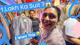 Mukti Ki Karwachauth Shopping ❤️ [upl. by Attenal]