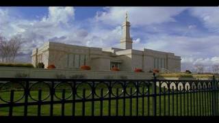 Why Mormons Build Temples [upl. by Ninaj]