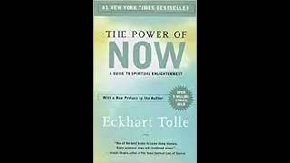 The Power Of Now  Full Audio Book  A Guide to Spiritual Enlightenment [upl. by Anelahs]