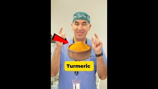 Can Turmeric Heal Everything shorts [upl. by Tnomad]