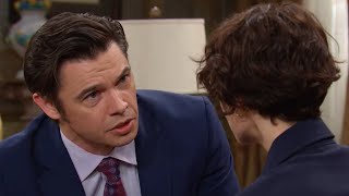 NBC FULL 1082024 Days of Our Lives Full Episode Abigail Tense Encounter with Thomas amp Charlotte [upl. by Ainej921]