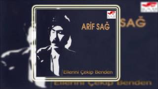 Arif Sağ amp Başı Pare Pare  uh    Official Music © ŞAH PLAK [upl. by Haran]