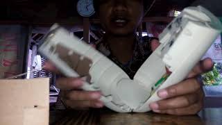 Unboxing Automatic Spray quotAir Freshenersquot dan Cara Memasang Glade Automatic Spray 3 in 1Terbaru [upl. by Clercq]