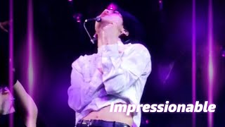 세로캠 231217 태민TAEMIN  유인Impressionable 직캠 [upl. by Ettolrahc]