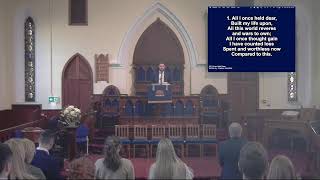 Kilkeel Presbyterian Church  Sunday Morning Worship  14012024 [upl. by Llirred222]