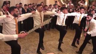 Palestinian Wedding dance  Amazing music and dance  Arabic Folk dance Dabke [upl. by Gladdie449]