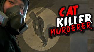 The DISTURBING Case of Scarlet Blake Cat KILLER and Oxford Murderer  True Crime Documentary 2024 [upl. by Nylisoj]