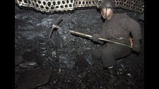 Coal Mining Documentary  The Most Dangerous Job On Earth  Classic History [upl. by Pam]