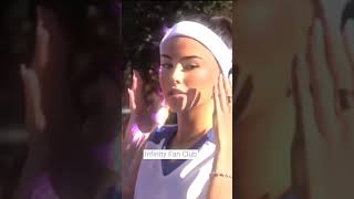 Skechers ft Madison Beer  Skechers Slowed  shorts edits [upl. by Leckie]