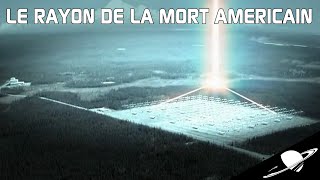 🪐La vérité sur le projet HAARP [upl. by Eecart795]