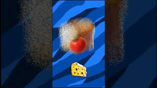 Bread Tomato Cheese  Pixel Pop  multi [upl. by Amahs584]