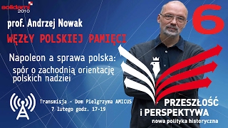 WĘZŁY POLSKIEJ PAMIĘCI 6 [upl. by Kire]