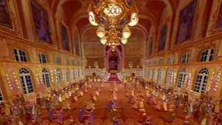 Anastasia  Journey To The past HD By Aaliyah [upl. by Ennairrek]