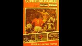 Oberligaschlußkonferenz 26letzter Spieltag 19871988 [upl. by Annabelle571]