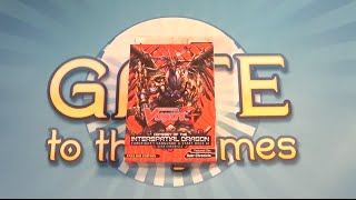 Odyssey of the Interspatial Dragon Start Deck Opening Cardfight Vanguard [upl. by Daahsar969]