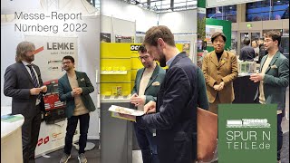 Spielwarenmesse Nürnberg Neuheiten 2023 Spur N [upl. by Kcirret]