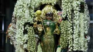 Manickanachi Amman Devotional Song  Manickamay Manickamay [upl. by Herodias464]