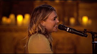 Rachel Platten  I Know LIVE Performance [upl. by Hagen504]