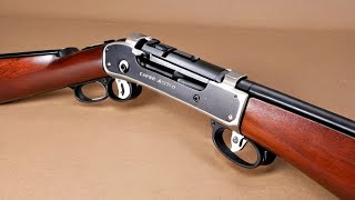 Top 10 Best Lever Action Rifles for 2024 [upl. by Boyd52]