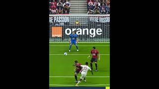 Stade Rennais vs AS Monaco 12 RESUMEN  Ligue 1 Hіghlіghts amp All Gоals 2024 2025 HD shorts [upl. by Friday]