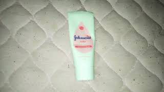 Johnson baby Cream ke fayde very nice cream 👍 [upl. by Clovis]