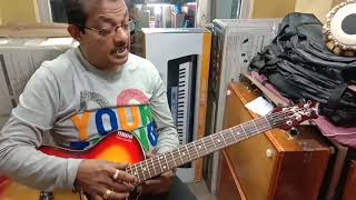 How to buy a acoustic guitar first time in Howrah India Defects of online low prize guitar [upl. by Russon197]