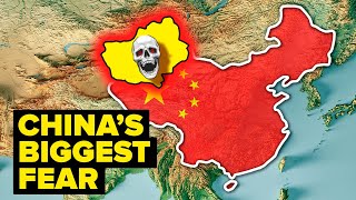 Why Russias Failure In Ukraine Terrifies China [upl. by Liahcim]