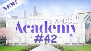 Stardoll Academy 42 [upl. by Sheppard]