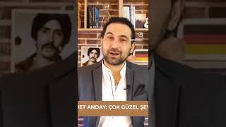 METİN HABOĞLU  YAŞAMAK GÜZEL ŞEY  ŞiirMelih Cevdet Andaç [upl. by Titos]