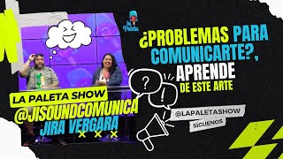 ¿PROBLEMAS PARA COMUNICARTE NO TE DEJES Y APRENDE CON JIRA VERGARA [upl. by Buschi]