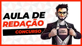 DICAS DE REDAÇÃO  DISSERTAÇÃO  TÍTULO [upl. by Madian]