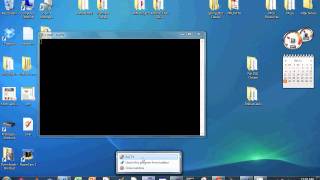 Serial COM Tutorial Part 3 Verify with Putty Hyperterminal [upl. by Aloysius]