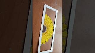 DIY BOOKMARKS art bookmark tutorial crafts diy [upl. by Ecinwahs]