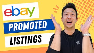 What Rate Should I Set For eBay Promoted Listings [upl. by Cavanagh]