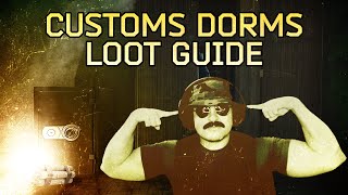 I Have The Perfect Dorms Loot Guide For You Fast Efficient Profitable [upl. by Sucirdor]