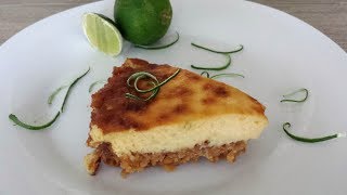 Lime Pie recipe [upl. by Ginevra]