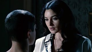 MALENA Official Trailer  Monica Bellucci Movie [upl. by Anairt]