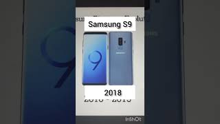 Todos los tonos de llamada de Samsung desde 20112024 😁😉😃📱🇰🇷 [upl. by Attenaj]