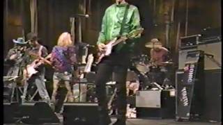 Sonic Youth  quotSilver Rocketquot Live  Night Music Program  1989 [upl. by Mikal]