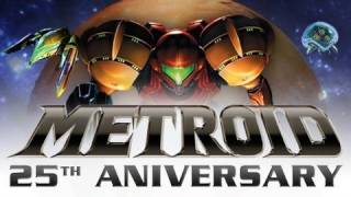 Metroid 25th Anniversary Tribute Medley [upl. by Airekahs]