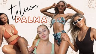 Toluca Swim Palma Collection  Is Toluca worth the money [upl. by Nipha]