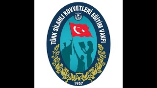 Türk Silahlı Kuvvetleri Eğitim Vakfı Bursu [upl. by Devonne]