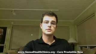 Prostatitis Cure Guide Website  Created By a sufferer  CureProstatitis [upl. by Ardnoyek480]