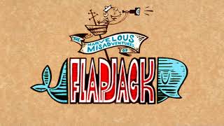 The Marvelous Misadventures Of FlapJack  The Barking Song [upl. by Eldin]