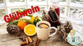 Glühwein im Thermomix [upl. by O'Donoghue54]