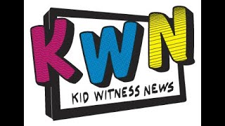 20232024 WHS Kid Witness News Fall Special [upl. by Iur]