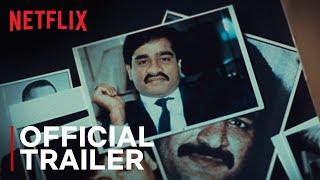 Mumbai Mafia  Official Trailer  Now Streaming  Netflix India [upl. by Jolene]