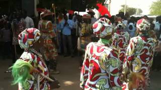 Nuba country music Nuba folk music [upl. by Aia556]