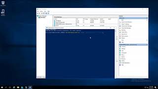 Migrating VMs to HyperV 2016 with Zerto Virtual Replication [upl. by Nwahsek]